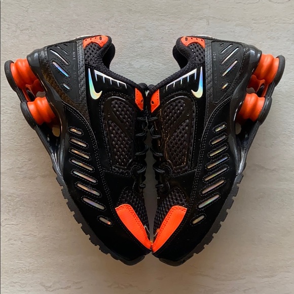 NWT Nike Shox Enigma - Picture 2 of 8